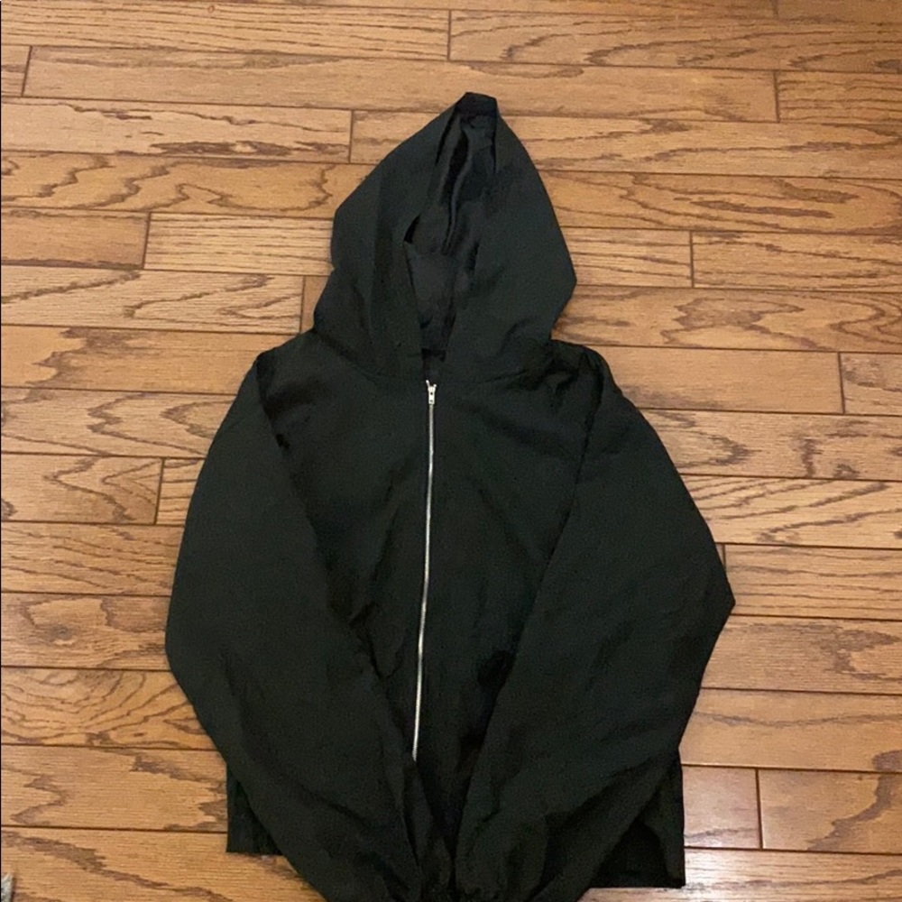 windbreaker